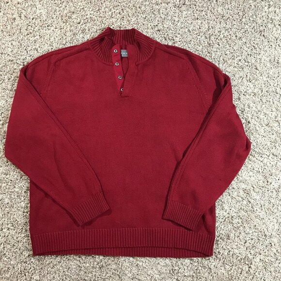 Oscar De La Renta Sweater for Men - Picture 1 of 10